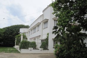 General Consulate of the Russian Federation in Chennai