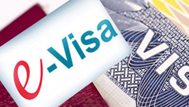 Example – e-Visa to Russia